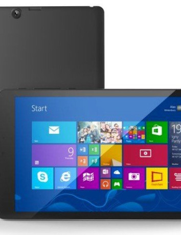 Archos 80 Cesium: Το πρώτο Windows tablet της εταιρείας με τιμή €149 image