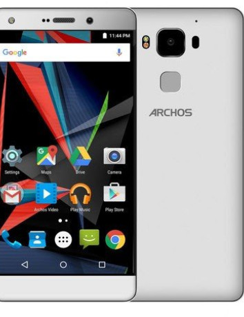 Archos Diamond 2 Plus / Note: Επίσημα τα νέα high-end smartphones με εξαιρετικά προσιτές τιμές image
