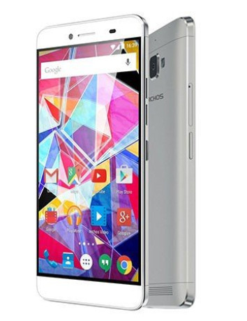 Archos Diamond Plus: Επίσημα το phablet της εταιρείας με οθόνη 5.5'' Full HD και προσιτή τιμή [IFA 2015] image