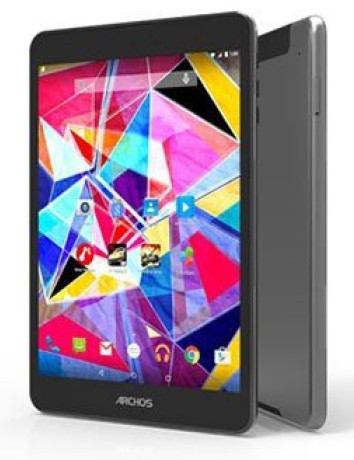 Archos Diamond Tab: Επίσημα με οθόνη 7.9'', 4G LTE, 3GB RAM και προσιτή τιμή image