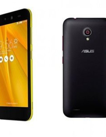 Asus Live: Νέα entry-level πρόταση με οθόνη 5'' HD image