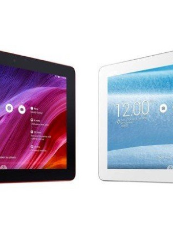 Asus MeMO Pad 10: Επίσημα με οθόνη 10, Android 4.4 KitKat και τιμή €199 [Video] image