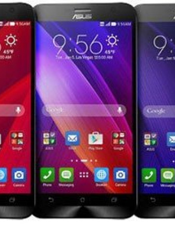 Asus Zenfone 2: Το πρώτο στον κόσμο με μνήμη RAM 4GB και πολύ προσιτή τιμή [CES 2015] image