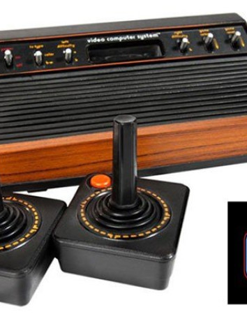 Atari Vault: Νέο πακέτο με 100 θρυλικά παιχνίδια και υποστήριξη του Steam image