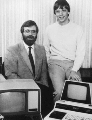 40 χρόνια Microsoft: Η επιστολή του Bill Gates και οι σημαντικότερες στιγμές στην ιστορία της image