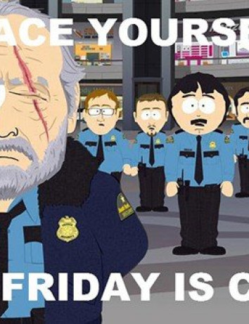 Black Friday, Cyber Monday και εκπτώσεις για όποιον προλάβει... [Update] image