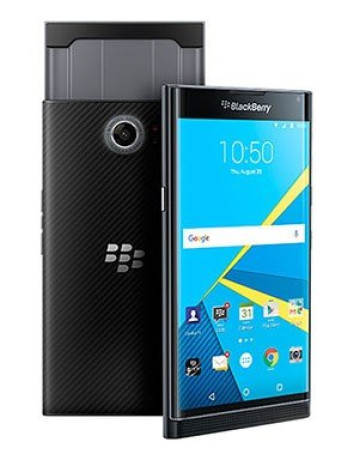 BlackBerry Priv: Παρουσίαση των λειτουργιών σε επίσημα videos image