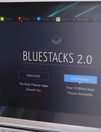 BlueStacks 2: Διαθέσιμη η νέα, δωρεάν έκδοση του Android emulator για Windows [Video] image