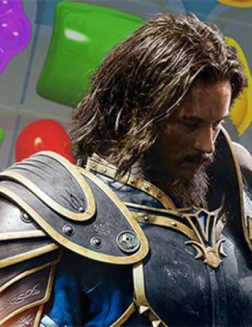 Η Activision-Blizzard εξαγοράζει την King (Candy Crush Saga κ.ά.) έναντι $5.9 δισ.! image