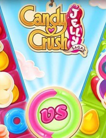 Candy Crush Jelly Saga: Κυκλοφόρησε το πρώτο παιχνίδι μετά την εξαγορά από τη Blizzard [Video] image