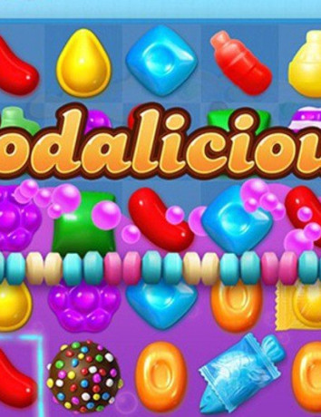 Candy Crush Soda Saga: Κυκλοφόρησε το sequel του δημοφιλέστατου παιχνιδιού για Android και iOS image