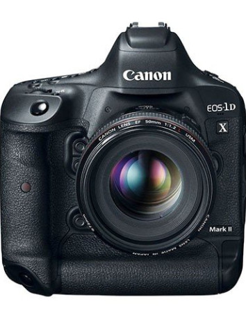 Canon EOS-1D X Mark II: Επίσημα η νέα ναυαρχίδα της εταιρείας με δυνατότητα 4K video [Videos] image