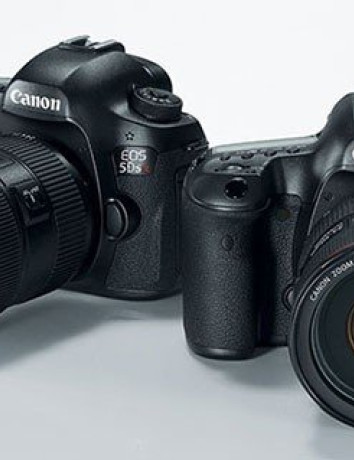 Canon EOS 5DS / 5DS R: Επίσημα οι νέες full-frame DSLR της εταιρείας με αισθητήρα 50.6MP [Video] image