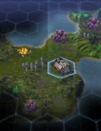 Civilization: Beyond Earth, δείτε το επίσημο gameplay trailer image