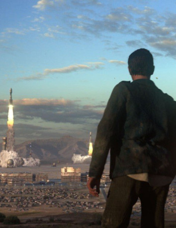 Civilization: Beyond Earth, το εισαγωγικό cinematic trailer δείχνει το ζοφερό μέλλον [Video] image