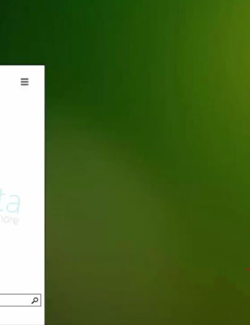 Windows 10: Δείτε την ψηφιακή βοηθό Cortana σε δράση [Video] image