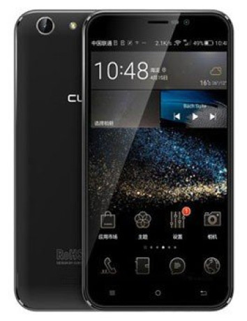 Cubot Note S: Τίμια entry-level πρόταση με οθόνη 5.5'' HD στα €64 image