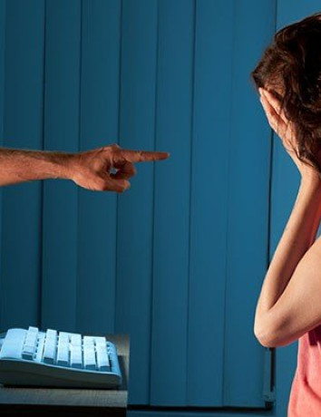 Συμβουλές για να βοηθηθούν τα θύματα του cyberbullying image
