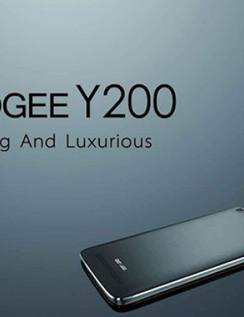 Doogee Y200: Η νέα στιλάτη πρόταση της εταιρείας σε προσιτή τιμή image