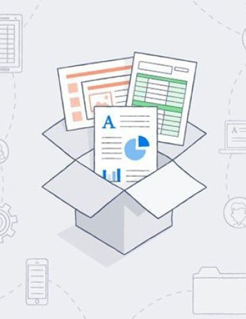 Dropbox: Δυνατότητα αποθήκευσης URLs με drag and drop στον λογαριασμό σου image