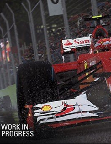 F1 2015: Κυκλοφορεί στις 10 Ιουλίου, πιο εντυπωσιακό από ποτέ [Video] image