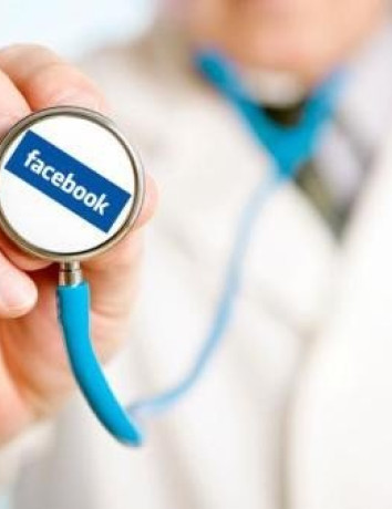 Η Facebook ετοιμάζεται να παρακολουθεί και την υγεία μας, σύμφωνα με το Reuters image