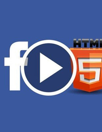 Facebook: Αντικατέστησε το Flash με HTML5 για τα videos σε όλους τους browsers image