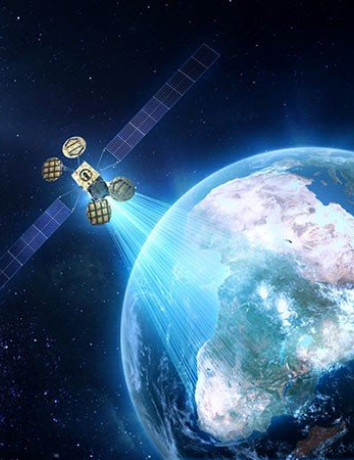 Η Facebook φέρνει δωρεάν δορυφορικό Internet σε 14 χώρες της Αφρικής image