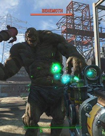 Fallout 4: Ανακοινώθηκε η ημερομηνία κυκλοφορίας και οι πρώτες πληροφορίες [Screenshots + Videos] image