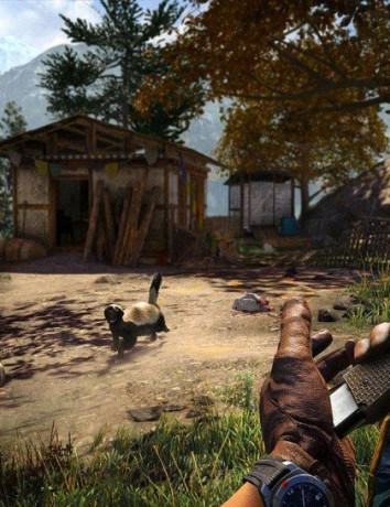 Far Cry 4: Επίσημο launch trailer με όλα όσα θέλεις να γνωρίζεις image
