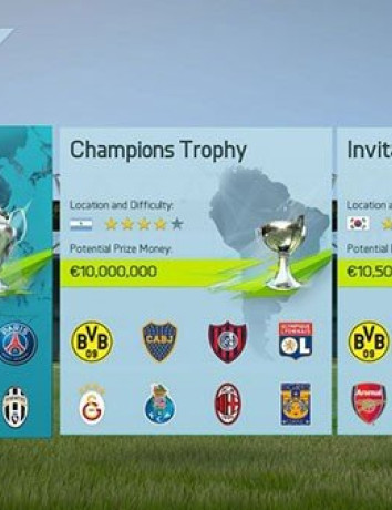 FIFA 16: Δείτε τις νέες προσθήκες στο Career Mode [Video] image