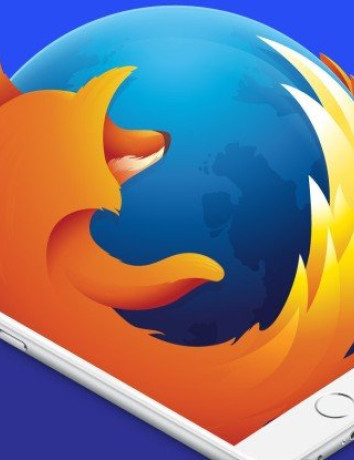 Η Mozilla ετοιμάζει τον Firefox browser για συσκευές iOS image
