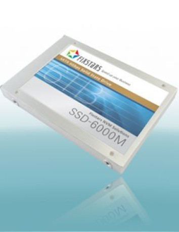 Η Fixstars παρουσιάζει τον πρώτο SSD χωρητικότητας 6TB για laptops image