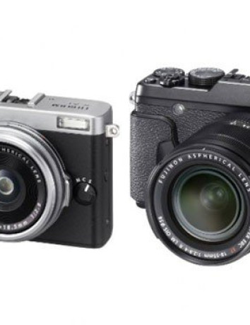 Fujifilm X-Pro2: Η πρώτη με υβριδική διόπτρα και 3 νέες προσθήκες στη σειρά X image