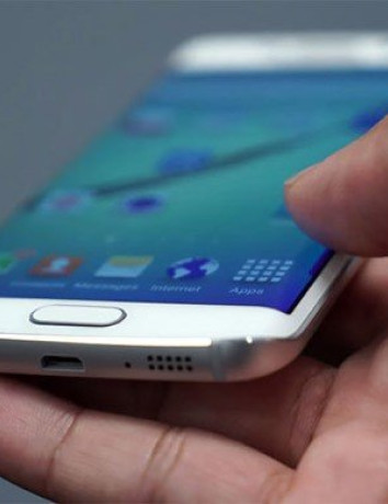 Samsung Galaxy S6 Edge: Επιβιώνει χωρίς καμία ζημιά σε τεστ πτώσης [Video] image
