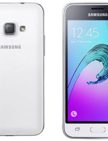 Samsung Galaxy J1 2016: Επίσημο το νέο entry-level smartphone της εταιρείας image