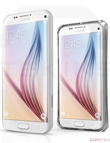 Samsung Galaxy S7 / S7 edge: Επίσημα renders, σε δύο εκδόσεις και τρία διαφορετικά μεγέθη οθόνης image