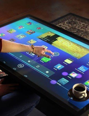 Android tablet 18.4'' και Windows 10 tablet 12'' σύντομα από τη Samsung (;) image