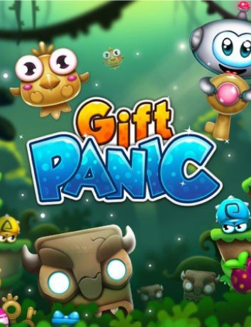Gift Panic - Το νέο παιχνίδι που θα σας καθηλώσει! [Video] image