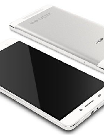 Gionee Marathon M5: Επίσημα με mid-range χαρακτηριστικά και δύο μπαταρίες (σύνολο 6020mAh)! image