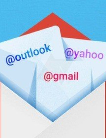 Gmail for Android: Η νέα έκδοση φέρνει Material Design και υποστήριξη λογαριασμών Outlook, Yahoo [Video] image