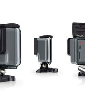GoPro Hero+ WiFi: Επίσημα η νέα προσιτή action camera και γενναία πτώση τιμής στην Hero4 Session [Video] image
