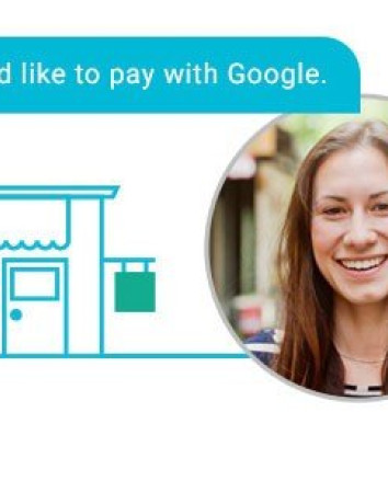 Google Hands Free: Πρωτότυπο σύστημα mobile πληρωμών χωρίς να ακουμπάς το smartphone [Video] image