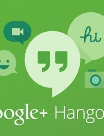 Google Hangouts: Αναβάθμιση με easter eggs, stickers και ενημέρωση για την κατάσταση του συνομιλητή image