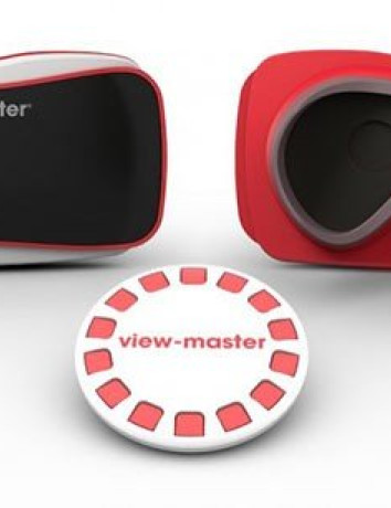 Google και Mattel παρουσιάζουν το View-Master του 21ου αιώνα [Video] image