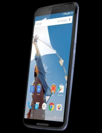 Nexus 6/X: Αυτό είναι το πρώτο επίσημο render από τον περιβόητο evleaks! image