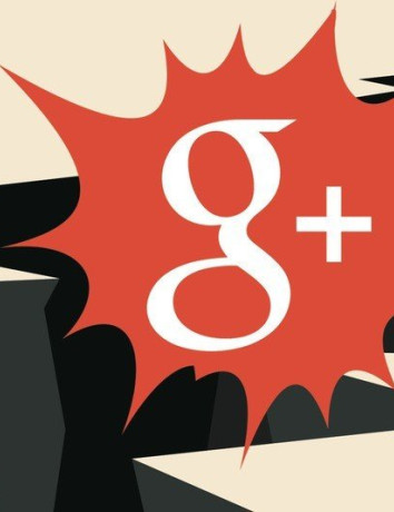Το Google+ απέτυχε γιατί έγινε "Facebook-Lite", σύμφωνα με επί 3μιση χρόνια υπάλληλο του project image