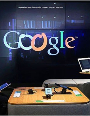 Google Shop: Άνοιξε τις πόρτες του το πρώτο φυσικό κατάστημα της εταιρείας image