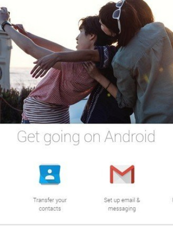 Θέλεις να αφήσεις το iOS για το Android OS; Δες τον επίσημο οδηγό της Google image