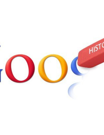 Η ΕΕ πιέζει τη Google να εφαρμόσει το "δικαίωμα στη λήθη" στα παγκόσμια αποτελέσματα αναζήτησης image